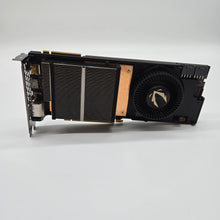 Load image into Gallery viewer, NVIDIA RTX 2080 Ti (Missing Plastic Air Shroud) 12GB RAM None None