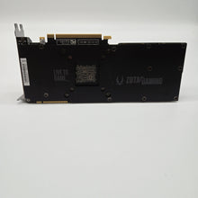 Load image into Gallery viewer, NVIDIA RTX 2080 Ti (Missing Plastic Air Shroud) 12GB RAM None None