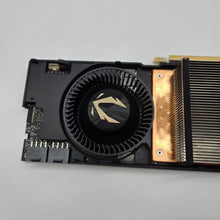 Load image into Gallery viewer, NVIDIA RTX 2080 Ti (Missing Plastic Air Shroud) 12GB RAM None None