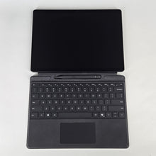 Load image into Gallery viewer, Microsoft Surface Pro 11 13 Black WiFi 3.4 GHz Qualcomm Snapdragon X Plus 16GB RAM 512GB Solid State Drive