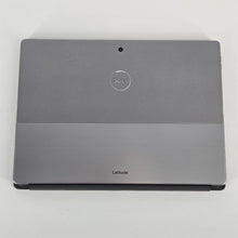 Load image into Gallery viewer, Dell Latitude 7320 (Detachable) 13.3 Gray 1.3 GHz Intel Core i7 11th Gen. 16GB RAM 512GB Solid State Drive