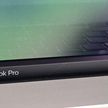 Load image into Gallery viewer, Apple MacBook Pro 16 Touch Bar 2019 Space Gray 2.4 GHz Intel Core i9 9th Gen. 64GB RAM 4TB Solid State Drive AMD Radeon Pro 5500M 8 GB