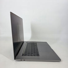 Load image into Gallery viewer, Apple MacBook Pro 16 Touch Bar 2019 Space Gray 2.4 GHz Intel Core i9 9th Gen. 64GB RAM 4TB Solid State Drive AMD Radeon Pro 5500M 8 GB