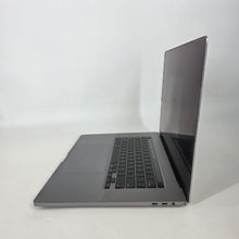 Load image into Gallery viewer, Apple MacBook Pro 16 Touch Bar 2019 Space Gray 2.4 GHz Intel Core i9 9th Gen. 64GB RAM 4TB Solid State Drive AMD Radeon Pro 5500M 8 GB