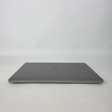 Load image into Gallery viewer, Apple MacBook Pro 16 Touch Bar 2019 Space Gray 2.4 GHz Intel Core i9 9th Gen. 64GB RAM 4TB Solid State Drive AMD Radeon Pro 5500M 8 GB