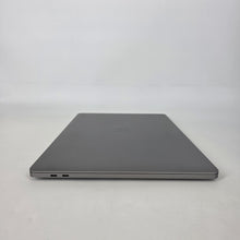 Load image into Gallery viewer, Apple MacBook Pro 16 Touch Bar 2019 Space Gray 2.4 GHz Intel Core i9 9th Gen. 64GB RAM 4TB Solid State Drive AMD Radeon Pro 5500M 8 GB