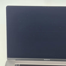 Load image into Gallery viewer, Apple MacBook Pro 16 Touch Bar 2019 Space Gray 2.4 GHz Intel Core i9 9th Gen. 64GB RAM 4TB Solid State Drive AMD Radeon Pro 5500M 8 GB