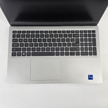Load image into Gallery viewer, Dell 15 DC15250 Platinum Silver 1.7 GHz Intel Core i7 13th Gen. 16GB RAM 1TB Solid State Drive