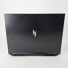 Load image into Gallery viewer, Acer Nitro V 16 AI Black 4.3 GHz AMD Ryzen 5 240 16GB RAM 512GB Solid State Drive NVIDIA GeForce RTX 5050 8 GB