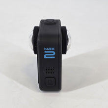 Load image into Gallery viewer, GoPro Max2 Black