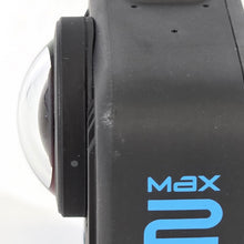 Load image into Gallery viewer, GoPro Max2 Black