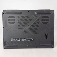 Load image into Gallery viewer, Acer Nitro V 16 AI Black 4.3 GHz AMD Ryzen 5 240 16GB RAM 512GB Solid State Drive NVIDIA GeForce RTX 5050 8 GB