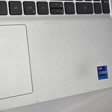 Load image into Gallery viewer, Dell 15 DC15250 Platinum Silver 1.7 GHz Intel Core i7 13th Gen. 16GB RAM 1TB Solid State Drive