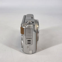 Load image into Gallery viewer, Canon PowerShot SX740 HS 20.3MP Silver