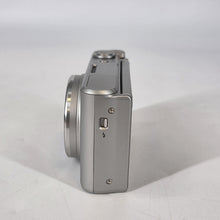 Load image into Gallery viewer, Canon PowerShot SX740 HS 20.3MP Silver