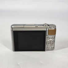 Load image into Gallery viewer, Canon PowerShot SX740 HS 20.3MP Silver