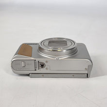 Load image into Gallery viewer, Canon PowerShot SX740 HS 20.3MP Silver
