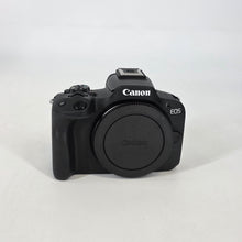 Load image into Gallery viewer, Canon EOS R50 24.2MP Black