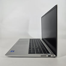 Load image into Gallery viewer, Dell 15 DC15250 Platinum Silver 1.7 GHz Intel Core i7 13th Gen. 16GB RAM 1TB Solid State Drive