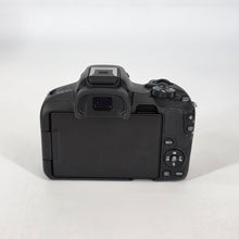 Load image into Gallery viewer, Canon EOS R50 24.2MP Black