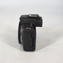 Load image into Gallery viewer, Canon EOS R50 24.2MP Black