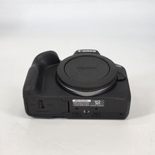 Load image into Gallery viewer, Canon EOS R50 24.2MP Black