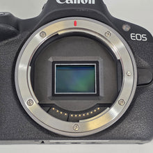 Load image into Gallery viewer, Canon EOS R50 24.2MP Black