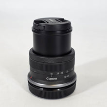 Load image into Gallery viewer, Canon EOS R50 24.2MP Black