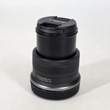 Load image into Gallery viewer, Canon EOS R50 24.2MP Black