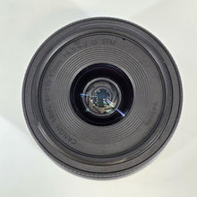 Load image into Gallery viewer, Canon EOS R50 24.2MP Black
