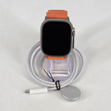 Load image into Gallery viewer, Apple Watch (Ultra) 49mm Unlocked 32GB