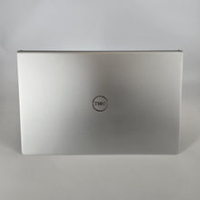 Load image into Gallery viewer, Dell 15 DC15250 Platinum Silver 1.7 GHz Intel Core i7 13th Gen. 16GB RAM 1TB Solid State Drive