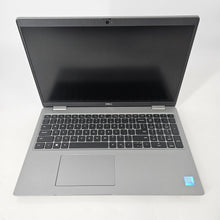 Load image into Gallery viewer, Dell Latitude 5531 15.6 Silver 1.8 GHz Intel Core i7 12th Gen. 16GB RAM 256GB Solid State Drive