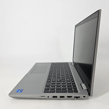 Load image into Gallery viewer, Dell Latitude 5531 15.6 Silver 1.8 GHz Intel Core i7 12th Gen. 16GB RAM 256GB Solid State Drive