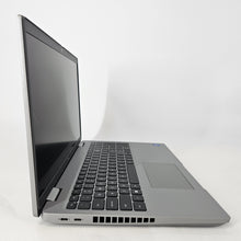 Load image into Gallery viewer, Dell Latitude 5531 15.6 Silver 1.8 GHz Intel Core i7 12th Gen. 16GB RAM 256GB Solid State Drive
