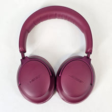 Load image into Gallery viewer, Bose QuietComfort Ultra Headphones Deep Plum