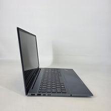 Load image into Gallery viewer, HP Pavilion 15 Blue 2.1 GHz AMD Ryzen 5 5500U 8GB RAM 512GB Solid State Drive