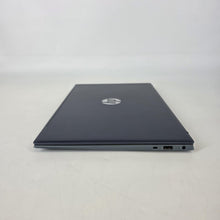 Load image into Gallery viewer, HP Pavilion 15 Blue 2.1 GHz AMD Ryzen 5 5500U 8GB RAM 512GB Solid State Drive