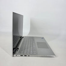 Load image into Gallery viewer, Dell Inspiron 7506 (2-in-1) 15.6 Silver 2.8 GHz Intel Core i7 11th Gen. 16GB RAM 512GB Solid State Drive
