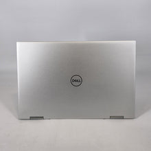 Load image into Gallery viewer, Dell Inspiron 7506 (2-in-1) 15.6 Silver 2.8 GHz Intel Core i7 11th Gen. 16GB RAM 512GB Solid State Drive