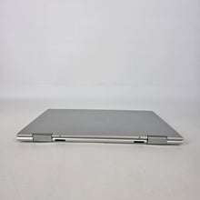 Load image into Gallery viewer, Dell Inspiron 7506 (2-in-1) 15.6 Silver 2.8 GHz Intel Core i7 11th Gen. 16GB RAM 512GB Solid State Drive