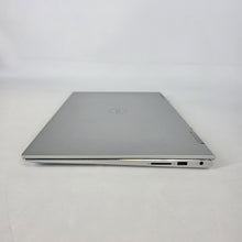 Load image into Gallery viewer, Dell Inspiron 7506 (2-in-1) 15.6 Silver 2.8 GHz Intel Core i7 11th Gen. 16GB RAM 512GB Solid State Drive