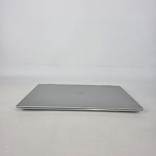 Load image into Gallery viewer, Dell Inspiron 7506 (2-in-1) 15.6 Silver 2.8 GHz Intel Core i7 11th Gen. 16GB RAM 512GB Solid State Drive