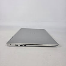 Load image into Gallery viewer, Dell Inspiron 7506 (2-in-1) 15.6 Silver 2.8 GHz Intel Core i7 11th Gen. 16GB RAM 512GB Solid State Drive