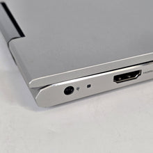 Load image into Gallery viewer, Dell Inspiron 7506 (2-in-1) 15.6 Silver 2.8 GHz Intel Core i7 11th Gen. 16GB RAM 512GB Solid State Drive