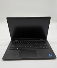 Load image into Gallery viewer, Dell Latitude 7330 13.3 Black 1.7 GHz Intel Core i7 12th Gen. 16GB RAM 512GB Solid State Drive