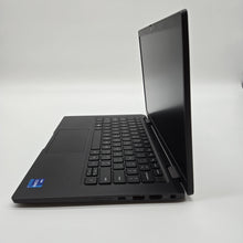 Load image into Gallery viewer, Dell Latitude 7330 13.3 Black 1.7 GHz Intel Core i7 12th Gen. 16GB RAM 512GB Solid State Drive
