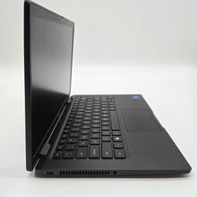 Load image into Gallery viewer, Dell Latitude 7330 13.3 Black 1.7 GHz Intel Core i7 12th Gen. 16GB RAM 512GB Solid State Drive