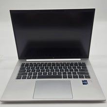 Load image into Gallery viewer, HP Elitebook 840 G10 14 Silver 1.8 GHz Intel Core i7 13th Gen. 16GB RAM 512GB Solid State Drive