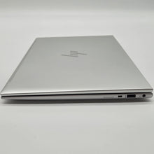 Load image into Gallery viewer, HP Elitebook 840 G10 14 Silver 1.8 GHz Intel Core i7 13th Gen. 16GB RAM 512GB Solid State Drive